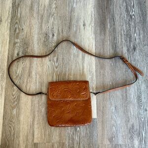 Patricia Nash Crossbody Purse